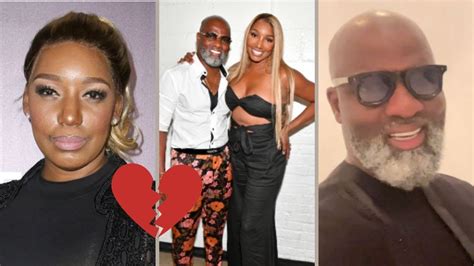 nene leakes and boyfriend break up|RHOA: NeNe Leakes Boyfriend Officially Files To。